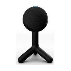 Logitech G Yeti Orb Microphone - Premium Cardioid Performance in Black - Perfect for Streaming & Recording